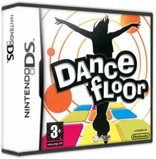 ROM Dance Floor